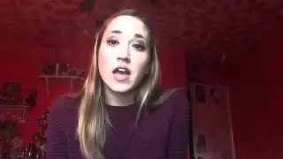 Love yourself by Justin Bieber- short cover
