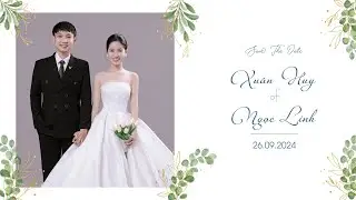 Xuân Huy  -  Ngọc Linh 26.09.2024