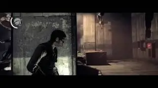 The Evil Within AKUMU - Босс Амальгама-Альфа.