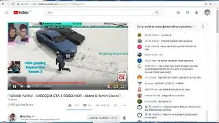 Metin boz'un videosuna çıktım !! oha
