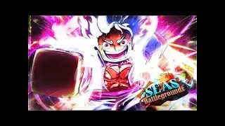 seas battle grounds luffy show chase