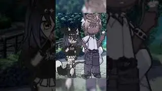 Yellow eyes..#gachanox #rivers #gachalife #1m #asset #gacha #meme #popular #rek #trend