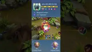 [Gusion] the great escape 