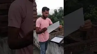 Alhamdolillah🥰 YouTube Silver Play Button Recived #shorts