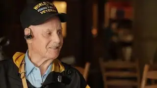 Tavern Talk with Richard Hanna - Part 2