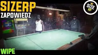 SizeRP - Zapowiedź [GTA V ROLEPLAY - FiveM]