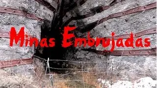 Minas Malditas #1 | Penumbra XCV