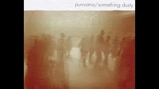 something dusty