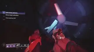 Destiny 2 | Solo Flawless Zero Hour (Heroic) - Hunter (PS4)