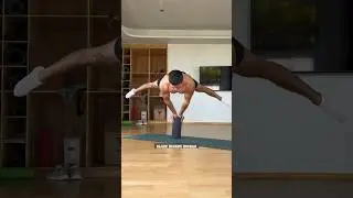 ГЛАВНЫЙ СЕКРЕТ, КАК НАУЧИТЬСЯ ГОРИЗОНТ😳🆘