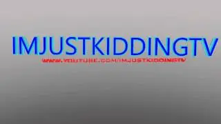 ImJustKiddingTV Intro v2