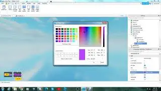 How to make a mute and unmute button in roblox studio