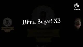 Yzee Sash (Binta sugar )lyrics