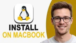 How To INSTALL Linux On MacBook Pro (2026 Guide)