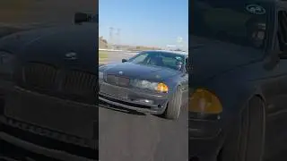 @lifeofiron at @calder_park_raceway @driftworxau crazy drifting all the way…