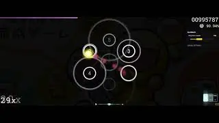 vostok-3 pattern sightread fc