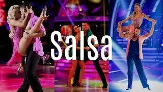 Salsa - I Ain't Your Mama