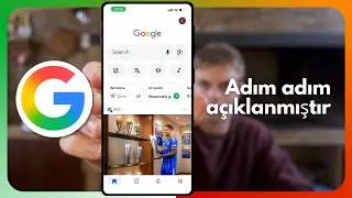 Google ile Mobilde Tersine Görsel Arama Nasıl Yapılır (2026) — Adım Adım