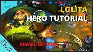 Lolita Brawl Tutorial