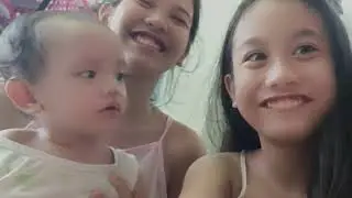 Siblings! Siblings! 🫰🫰🫰🫰