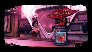Borderlands 3 - Tips Appreciated