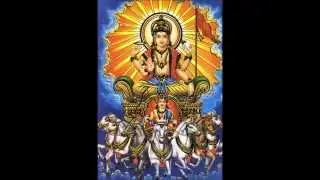 Surya RigVeda Mantra 1.50 Navagraha02-s6