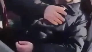 Беспредел средь бела дня