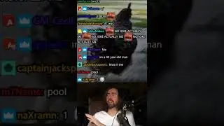 Asmongold fans choose him over their wives