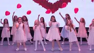 СЭВ Смайлики - Для тебя, мама