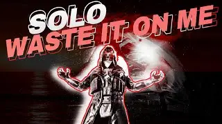 Solo⚡️| 4 Fingers + Gyroscope | IPhone 12 Bgmi Montage
