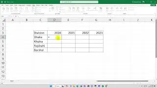 How to Fill Excel with Random Data No Coding Required! | Automatic Value added on excel