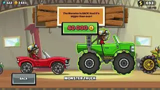In Hill Climb Racing 2 what cars should you buy?