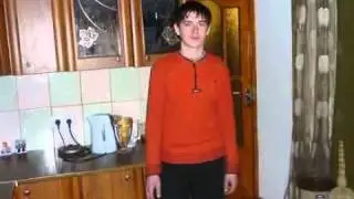 Oleg Balanuta