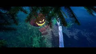 Halloween 2020 by MrZu/Cinematic/Unreal Engine 4