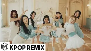 BABYMONSTER - FOREVER (Mixtix Remix)