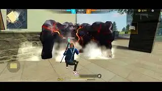 Insane Custom Gameplay || Friendly Match #freefire #customroom #1v1