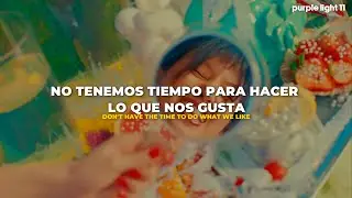 Juliet Ivy - we're all eating each other (Español - Lyrics) || Video Oficial