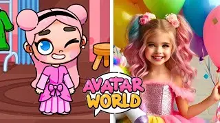 Avatar world in real life 😍🌍