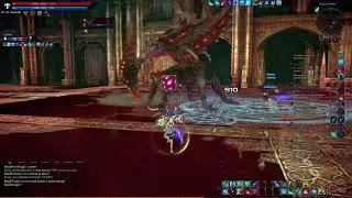 TERA  Online!  Сервер AkeroN