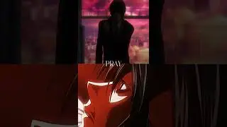 Living life in the night death note edit #lightyagami #L