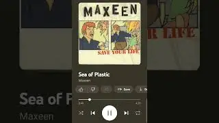 Maxeen - Save Your Life (FULL EP - 2003)
