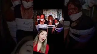 Para Ödüllü Korku Evi 😱 