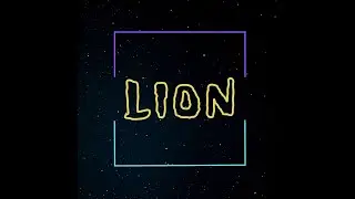 XyZy - Lion feat. Marti Kay