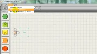 NXT-G Programming Basics