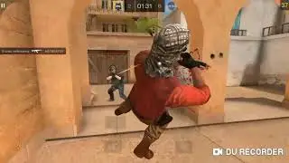 Играю в STANDOFF 2 с подписчиком