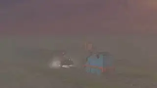 Lady On Sodor