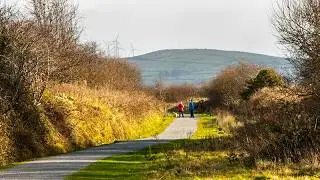 Entight's Way — The Beaten Path — Extract