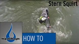 How To: Stern Squirts