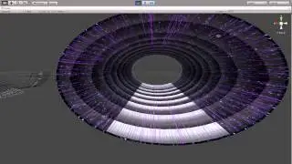 Max Impulse - Shattered Moon Warp Tunnel