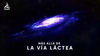 What's beyond the Milky Way? Intergalactic space